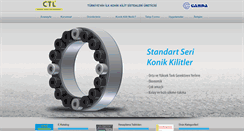 Desktop Screenshot of konikkilit.com